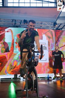 Health Fest by WAY UP — fotografia 3