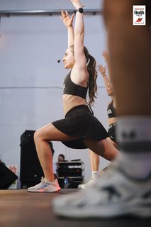 Health Fest by WAY UP — fotografia 6