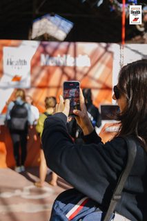 Health Fest by WAY UP — fotografia 10