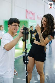 Health Fest by WAY UP — fotografia 11