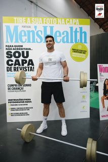 Health Fest by WAY UP — fotografia 13