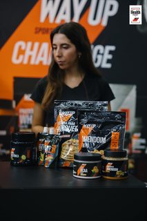 Health Fest by WAY UP — fotografia 35
