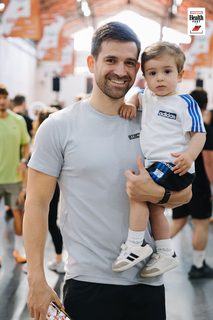 Health Fest by WAY UP — fotografia 39