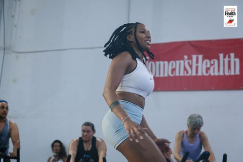 Health Fest by WAY UP — fotografia 40