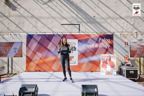 Health Fest by WAY UP — fotografia 41