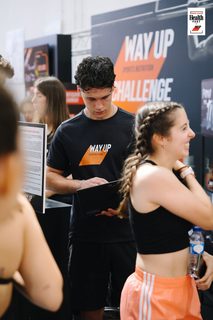 Health Fest by WAY UP — fotografia 49