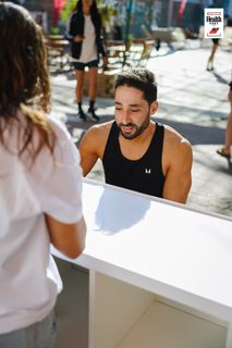 Health Fest by WAY UP — fotografia 52