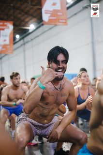 Health Fest by WAY UP — fotografia 54
