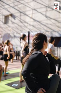 Health Fest by WAY UP — fotografia 56