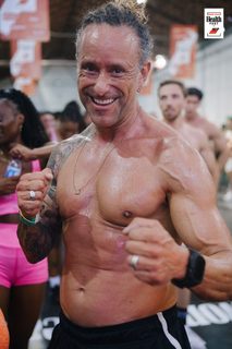 Health Fest by WAY UP — fotografia 61