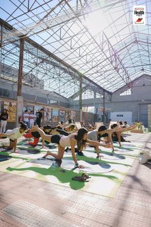 Health Fest by WAY UP — fotografia 63