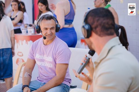 Health Fest by WAY UP — fotografia 70