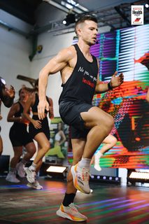 Health Fest by WAY UP — fotografia 73