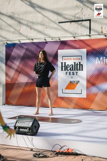 Health Fest by WAY UP — fotografia 74