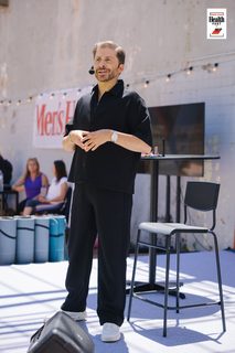 Health Fest by WAY UP — fotografia 75