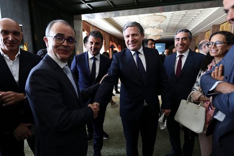 8.ª Money Conference