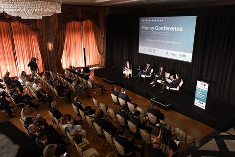 Money Conference DN